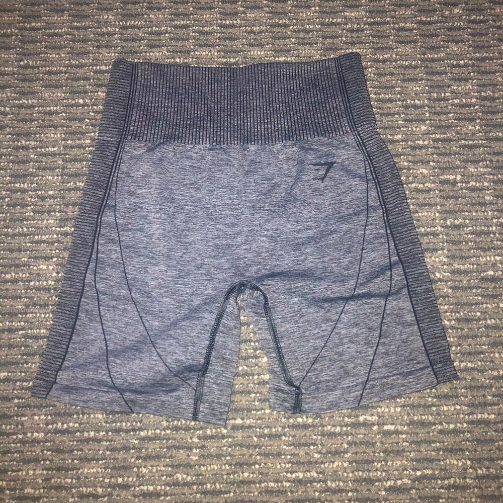 Hyper amplify shorts